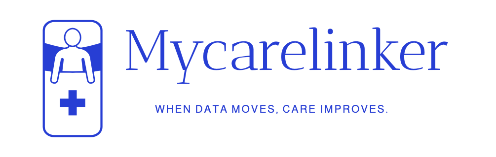 MyCareLinker Logo